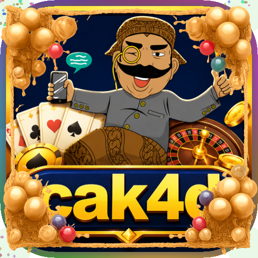 cak4d — galeri pratinjau Resmi APK
